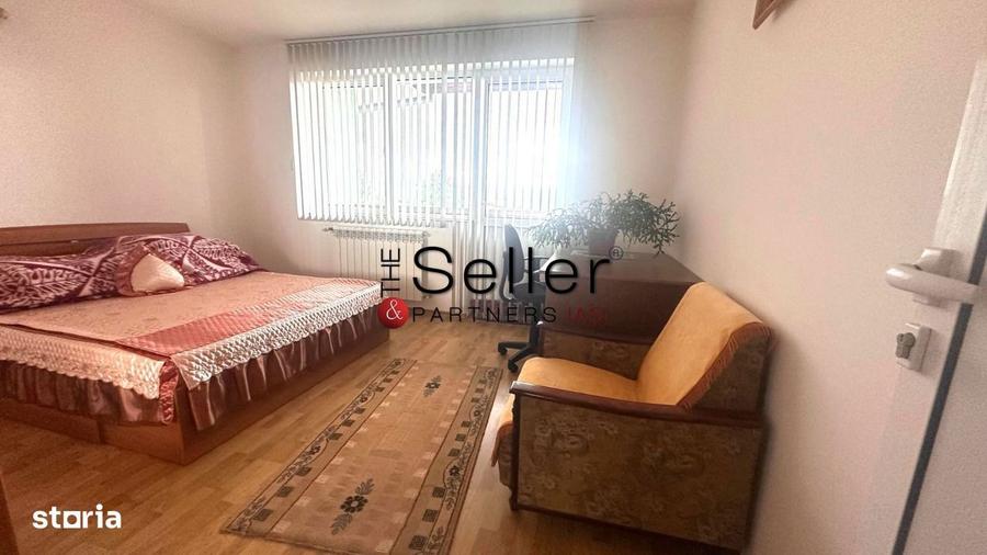Apartament 3 camere in vila Aleea Culianu - 6