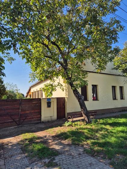 Vand sau schimb casa in Giarmata - 3