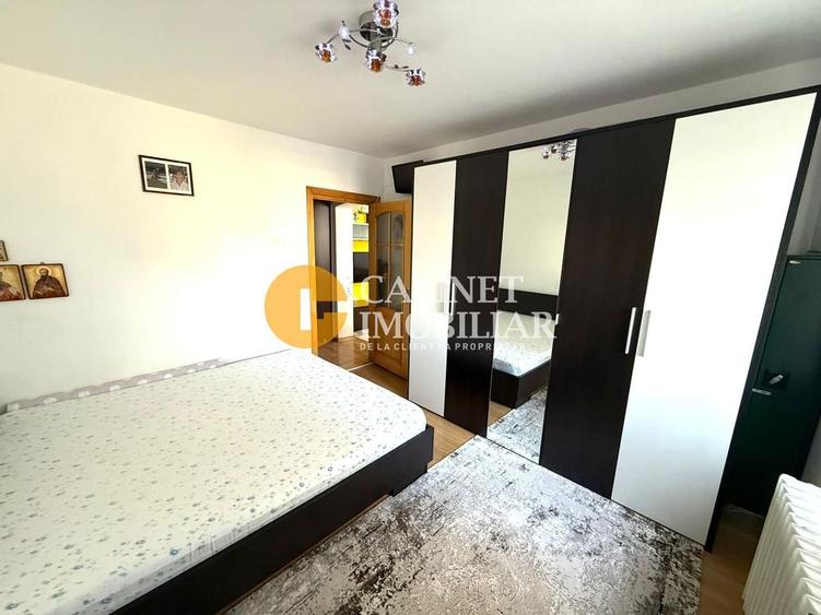 2 Camere Podu Roș - Cantemir | Etaj 1 | Mobilat și utilat | 79.500 | - 5