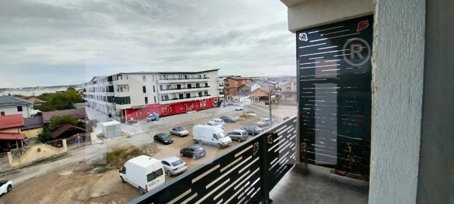 Investitie sigura - apartament cu randament excelent, zona in plina dezvoltare!