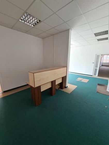 Spatiu de birouri Calea Victoriei - Amzei - 26