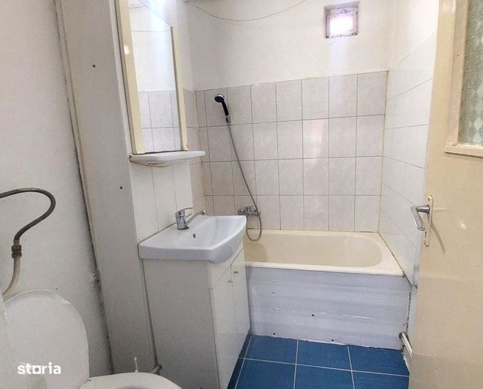 Inchiriere Garsoniera 30 mp Cetate mobilata utilata complet - 4