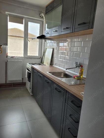Apartament 2 camere prima chirie complet mobilat si utilat zona Stadion Olimpia - 3