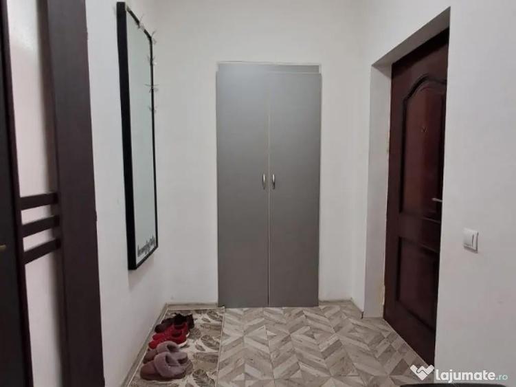 Apartament 2 camere situat in Apahida,str. Libertatii - 7