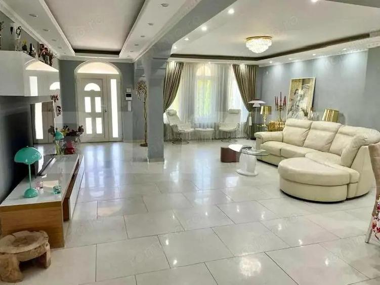 Casa de vanzare la cheie Blaj 226 mp utili, teren 915 mp - 1