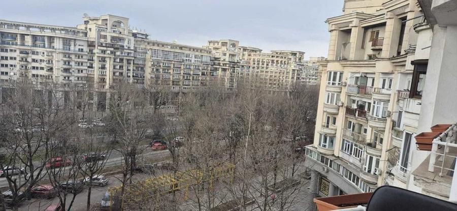 3 Camere | Bd. Unirii | Semidecomandat | Balcon | Central - 7