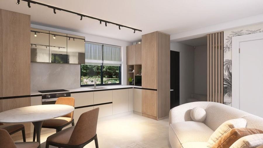 Townhouse | complex rezidential | Pipera - 5