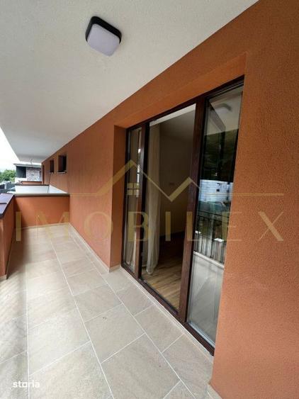 Casa moderna complet mobilata langa padure - 4