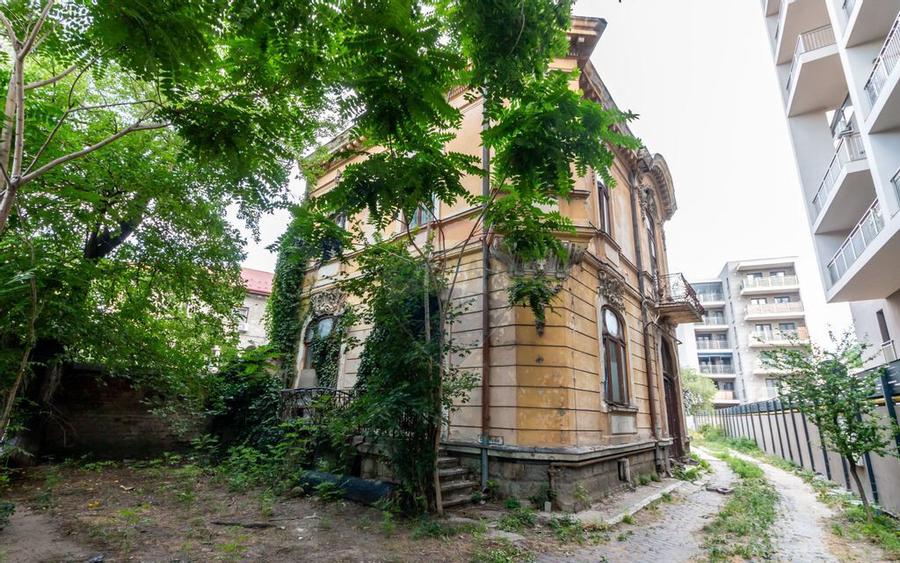 Teren Ultracentral | Investi?ie Premium | Calea Plevnei ... - 9