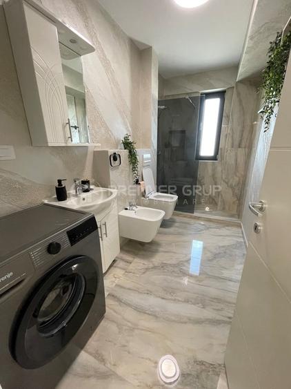 Apartament 2 camere, Bucium, 65mp + loc parcare - 9