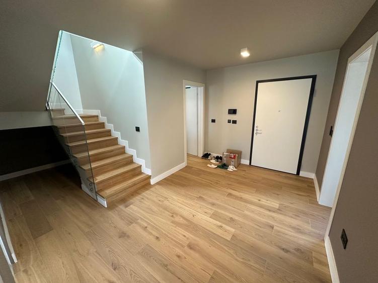 Casa P+1E+Pod Timisoara, zona Buziasului - 25