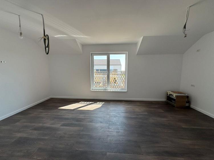 Duplex in Mosnita Noua Toate Utilitatile Asfalt - 6