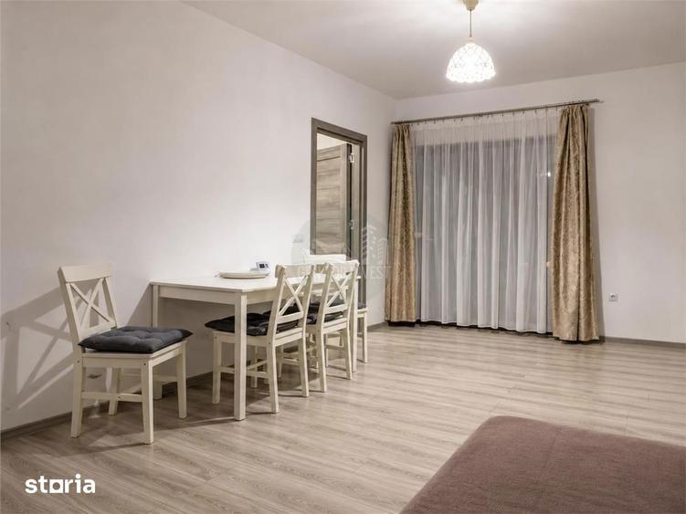 Apartament 2 camere parcare privata zona Triajului - 3