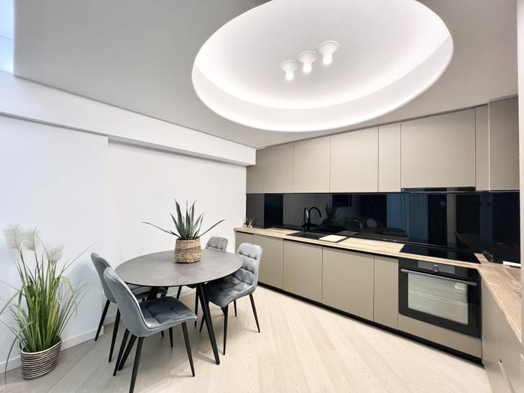 NOU / PRIMA INCHIRIERE / LOC PARCARE / PARTIAL MOBILAT - 7