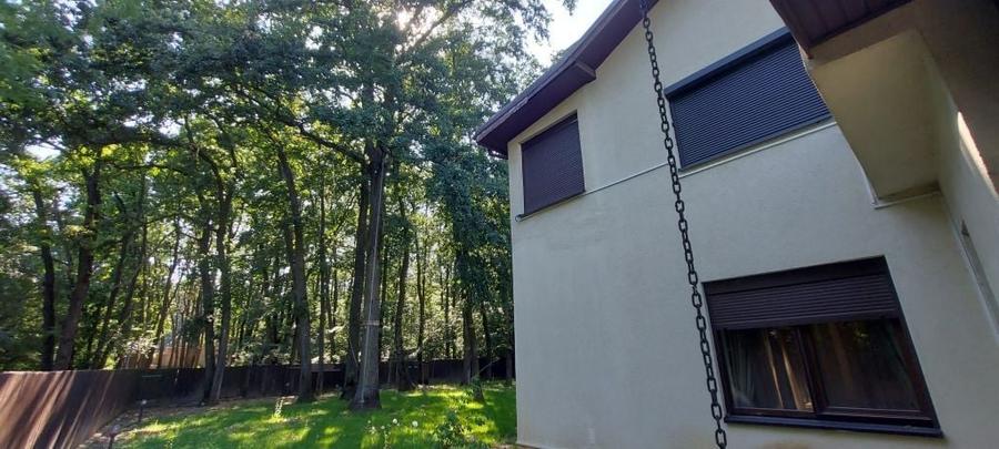 Vanzare - Vila individuala | 5 camere | Piscina | Padure | Corbeanca - 6