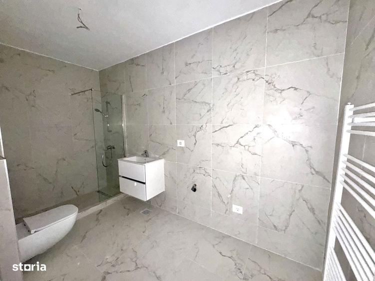 Garsoniera / Nemobilata / Ivory / Rond Omv / Parcare Inclusa / Nou - 6