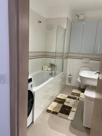 Inchiriere 2 camere Residenz Cartierul German - 7