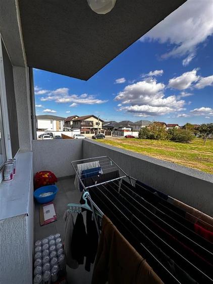 {LEORDENI} Apartament cu 3 camere, 2 bai -Mobilat si Utilat- - 15