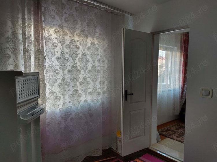 Garsoniere Hunedoara, Zona Chizid, 22 mp2 - 1