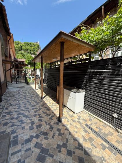 Duplex 2 Camere + Curte, 2 Bai - Parc Carol - Marasesti - Unirii - Tineretului - 7