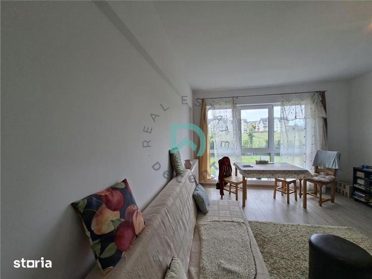 Apartament 2 camere, Rasnov, zona linistita - 4