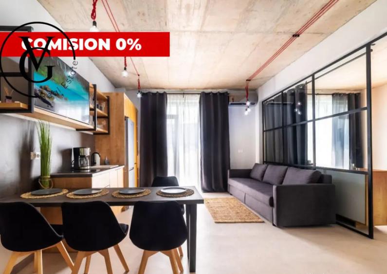 Apartament 2 camere | Play | Mamaia Nord - 8