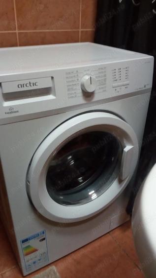 Dau spre inchiriere apt.de 2 camere mobilat. - 4