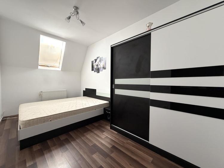 Apartament 2 camere, 52 mp utili, mobilat - Dambovita - 5