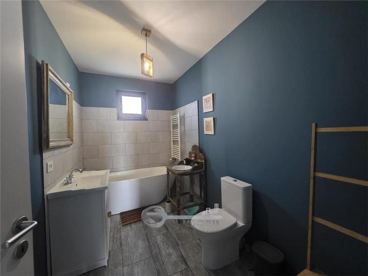 Duplex - Valea Lupului - 600metri Antibiotice - 12