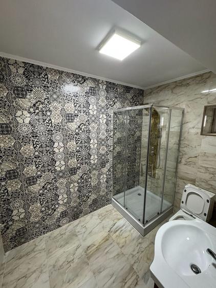 De inchiriat garsoniera noua, spatiu comercial, 13 Septembrie - 1