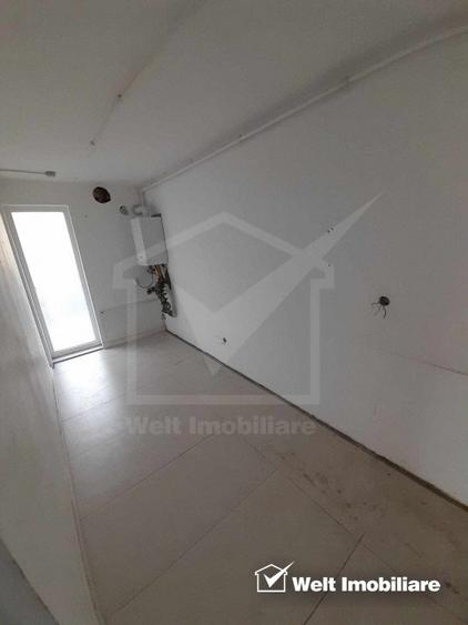 Spatiu comercial 86mp, pozitie excelenta str. Soporului - Gheorgheni - 3