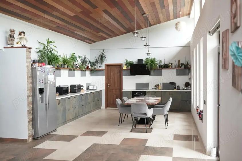 Casa superba de vanzare - 5