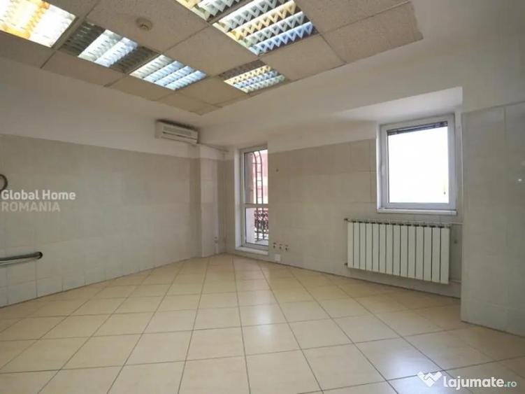 Spa?iu office reprezentativ 525 mp Pia?a Unirii - 18