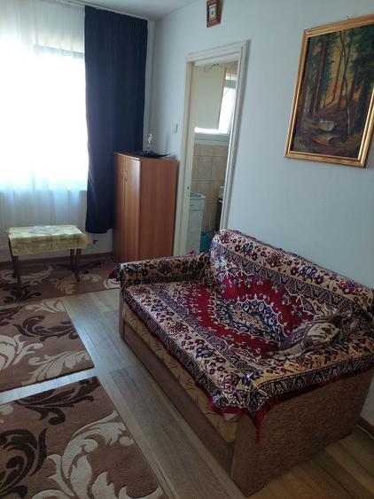 Inchiriez garsoniera in Drumul Taberei - 2