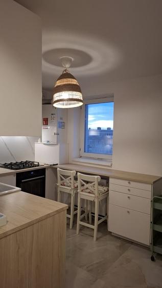 Sector 5 Apartament 1 camera, 29.5 mp, Str. Cartojani - 2