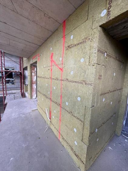 Comision 0% ! Apartament 2 camere, decomandat, etaj 3 cu lift, tva inclus - 7