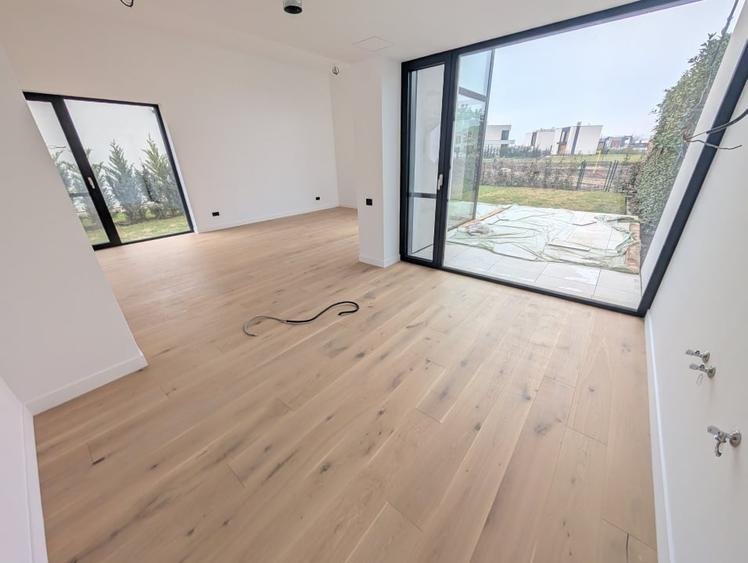 Casa 4 camere 120mp Amber Forest Tunari | 0 comision | Premium | Padure - 8