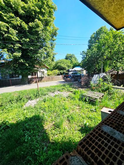 Casă la roșu cu 4 camere, 122 mp utili, teren 465 mp – Băicoi - 23