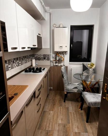 Apartament cu 2 camere ~ zona centrala / bloc nou ~ - 9