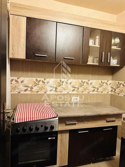 Apartament cu o camera, Ac, zona Lipovei - 1