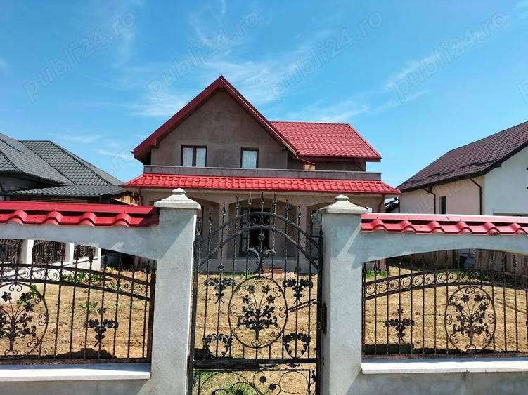 casa de vanzare Cordun NT - 10