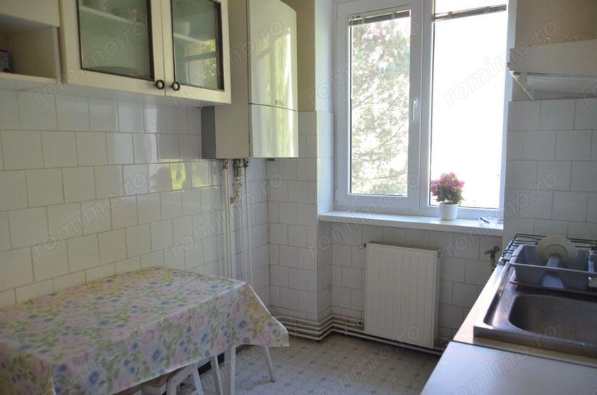 Predeal-Apartament cu doua camere - 1