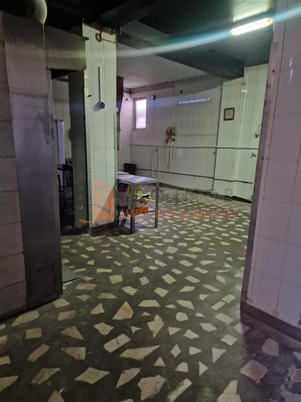 Cladire P+1+M zona Centru - 8