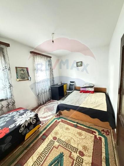 Casă de vânzare zonă Centrală GURA HUMORULUI - 10