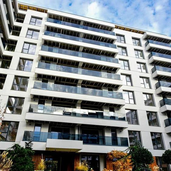 2 Rooms | Nusco City | QF541 - 1