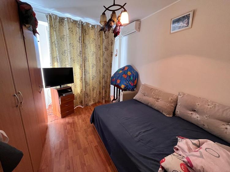 Dristor 3 minute metrou - 3