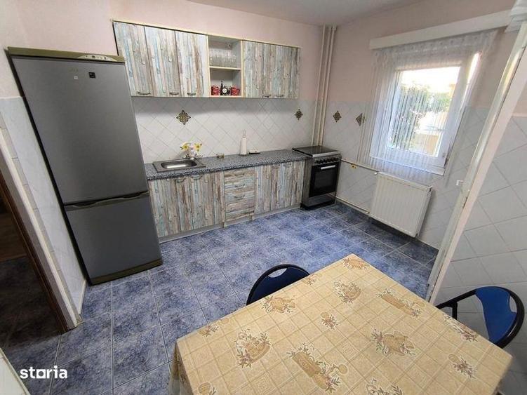 Decomandat la etajul 1 cu 2 băi și 2 balcoane - 3