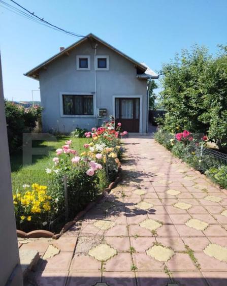 Casa unifamiliala complet mobilata ?i utilata gata pen - 13