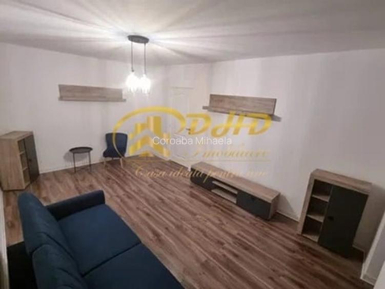 Apartament GARA 2 camere DECOMANDAT