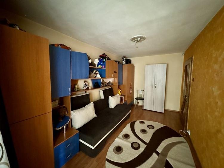 Apartament 3 camere zona Noua | 2 locuri de parcare - 11